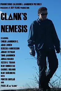 Постер к фильму «Clank's Nemesis (2014)»