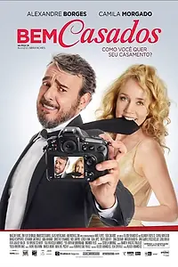 Постер к фильму «Вполне женатый (2015)»