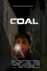 Постер к фильму «Coal (2014)»