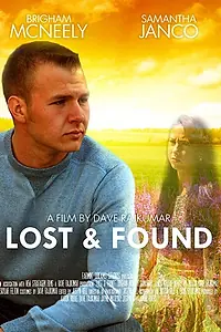 Постер к фильму «Lost & Found (2015)»