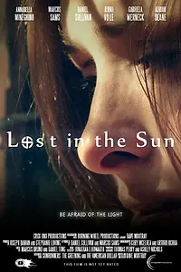 Постер к фильму «Lost in the Sun»