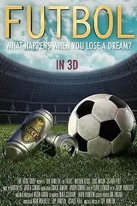 Постер к фильму «Futbol (2015)»