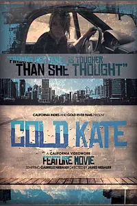 Постер к фильму «Холодная Кейт (2016)»