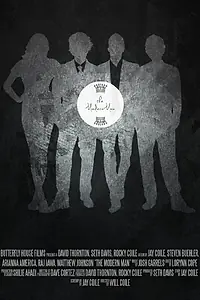 Постер к фильму «The Modern Man (2014)»