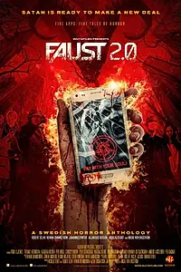 Постер к фильму «Фауст 2.0 (2014)»