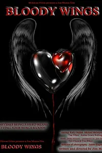 Постер к фильму «Bloody Wings (2014)»