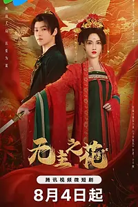 Постер к сериалу «Леди-командир (2024)»