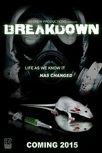 Постер к фильму «Breakdown (2020)»