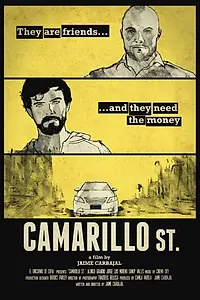 Постер к фильму «Camarillo St. (2015)»