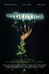 Постер к фильму «The Dentros (2015)»