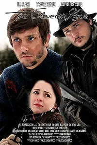 Постер к фильму «The Eleventh Hour (2017)»