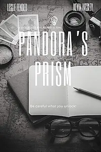 Постер к фильму «Pandora's Prism (2014)»