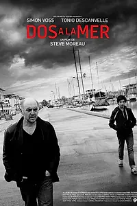 Постер к фильму «Dos à la mer (2015)»