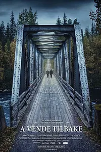 Постер к фильму «Возвращение домой (2015)»