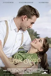 Постер к фильму «Love Keeper (2014)»