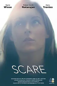Постер к фильму «Scare (2014)»