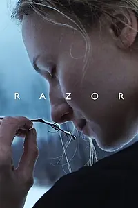 Постер к фильму «Razor (2017)»