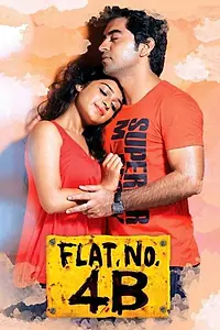 Постер к фильму «Flat No.4B (2014)»