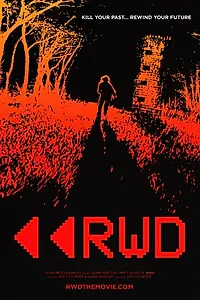 Постер к фильму «RWD (2015)»