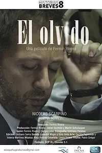 Постер к фильму «Historias Breves VIII: El olvido (2014)»