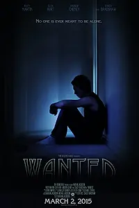 Постер к фильму «Wanted (2015)»