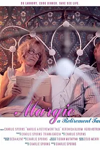 Постер к фильму «Margie: A Retirement Tale (2014)»