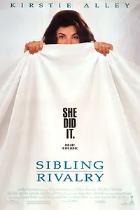 Постер к фильму «Братья-сестры, соперники-соперницы (1990)»
