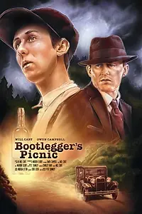 Главный постер фильма «Bootlegger's Picnic (2014)»