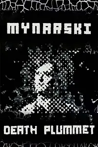 Главный постер мультфильма «Смертельное падение Минарски (2014)»
