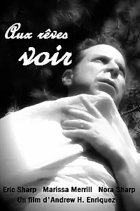Главный постер фильма «Aux rêves voir (2014)»
