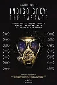 Постер к фильму «Indigo Grey: The Passage (2014)»