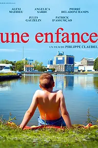 Постер к фильму «(Одно) Детство (2015)»