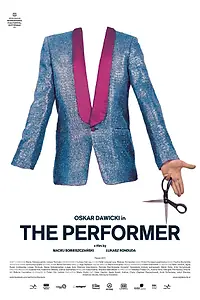 Постер к фильму «Перформер (2015)»