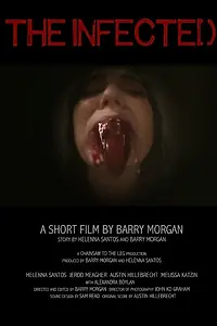 Постер к фильму «The Infected (2015)»