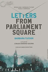 Постер к фильму «Письма с Парламентской площади (2014)»
