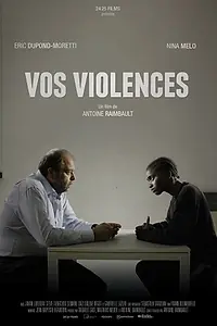 Постер к фильму «Насилие (2014)»