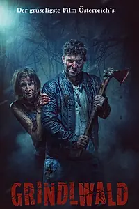 Постер к фильму «Grindlwald (2015)»