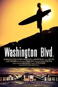 Постер к фильму «Washington Blvd. (2014)»
