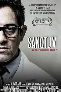 Постер к фильму «Sanctum (2014)»
