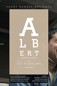 Постер к фильму «Albert (2014)»