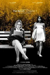 Главный постер фильма «The Bench: Chapter Seven - Grace and Mary (2014)»