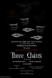 Постер к фильму «Three Chairs (2015)»