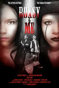 Постер к фильму «Roxsy & Me (2014)»