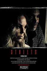 Постер к фильму «Streets (2017)»