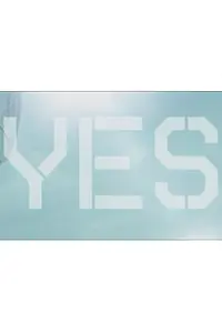 Постер к фильму «Yes (2013)»