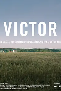 Постер к фильму «Victor (2014)»