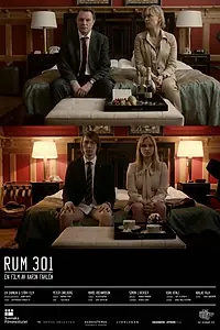 Постер к фильму «Rum 301 (2013)»