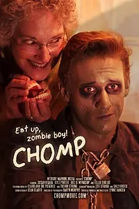 Постер к фильму «Chomp (2014)»