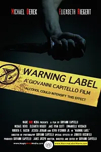 Постер к фильму «Warning Label (2014)»