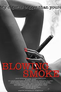 Постер к фильму «Выпуская дым (2004)»